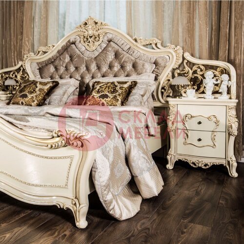  Прикроватная тумба Джоконда Эра-мебель в Симферополе Крыму