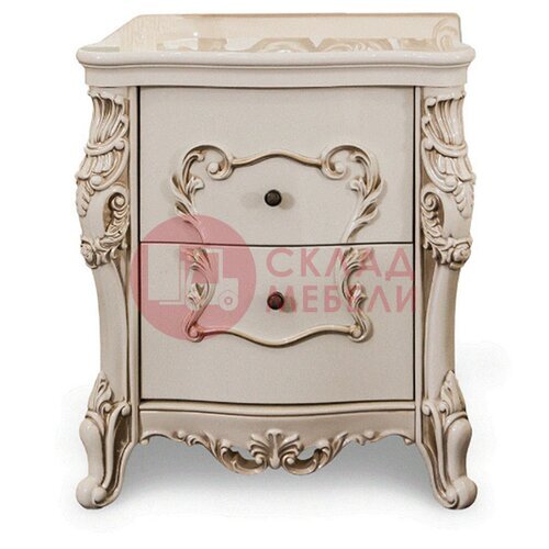  Прикроватная тумба Джоконда Эра-мебель в Симферополе Крыму