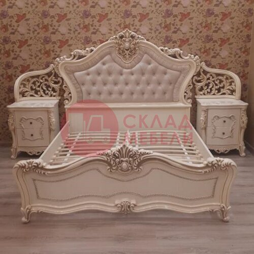  Кровать Джоконда Эра-мебель в Симферополе Крыму
