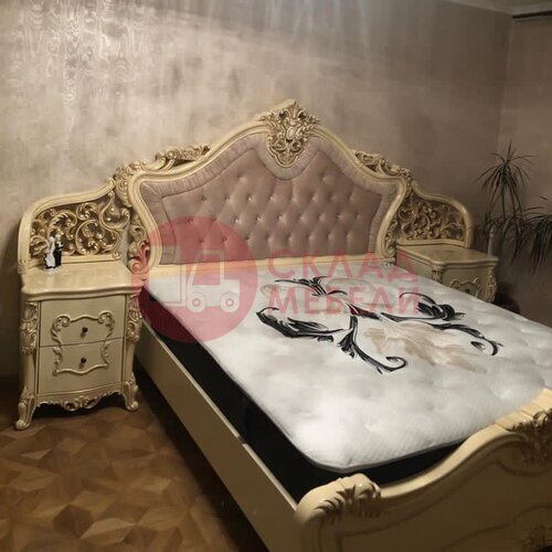  Прикроватная тумба Джоконда Эра-мебель в Симферополе Крыму