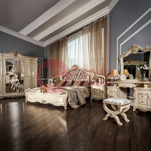  Прикроватная тумба Джоконда Эра-мебель в Симферополе Крыму