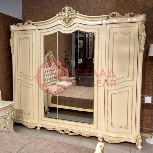  Шкаф Джоконда 5Д Эра-мебель в Симферополе Крыму