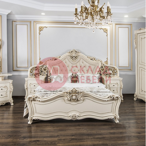  Кровать Джоконда Эра-мебель в Симферополе Крыму