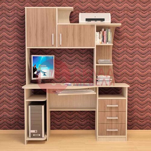  Стол СК-19 компьютерный Пирамида в Симферополе Крыму