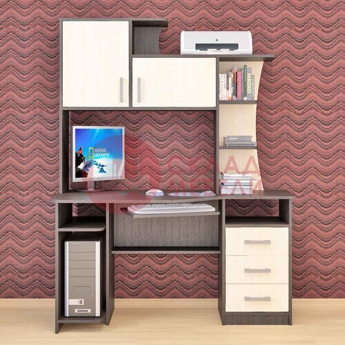  Стол СК-19 компьютерный Пирамида в Симферополе Крыму