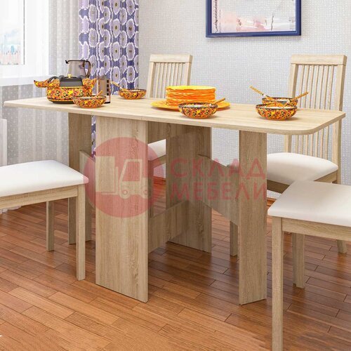  Стол-книжка СТ-1 Пирамида в Симферополе Крыму