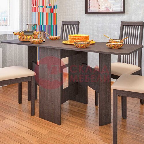  Стол-книжка СТ-1 Пирамида в Симферополе Крыму