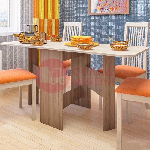  Стол-книжка СТ-1 Пирамида в Симферополе Крыму