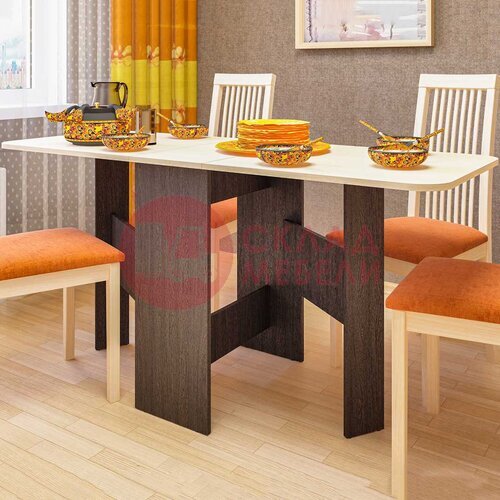  Стол-книжка СТ-1 Пирамида в Симферополе Крыму