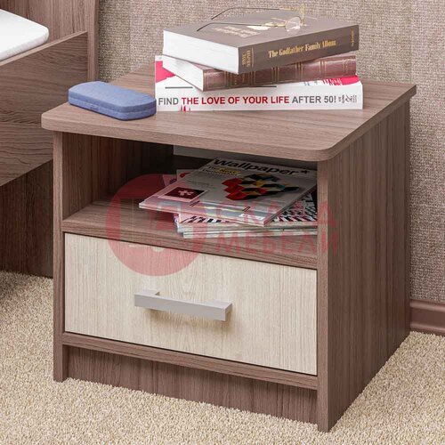  Тумба прикроватная ТП-1 Пирамида в Симферополе Крыму