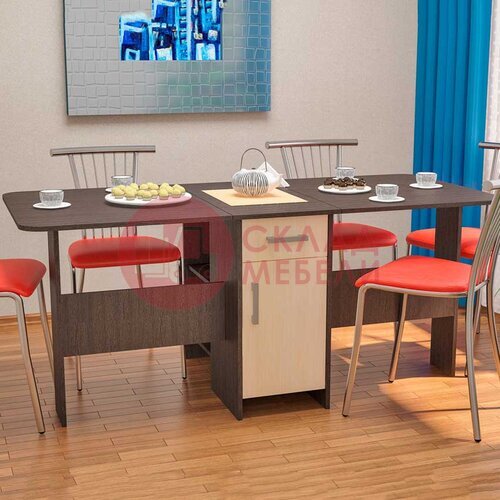  Стол-книжка СТ-2 Пирамида в Симферополе Крыму