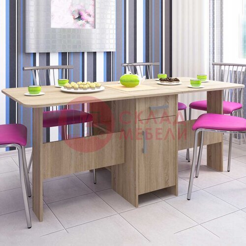  Стол-книжка СТ-2 Пирамида в Симферополе Крыму