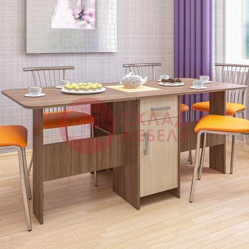  Стол-книжка СТ-2 Пирамида в Симферополе Крыму