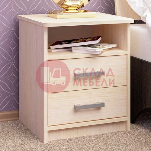  Тумба прикроватная ТП-2 Пирамида в Симферополе Крыму