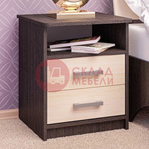  Тумба прикроватная ТП-2 Пирамида в Симферополе Крыму