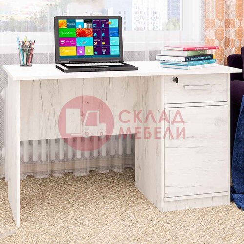  Стол Фронда-3 письменный Пирамида в Симферополе Крыму