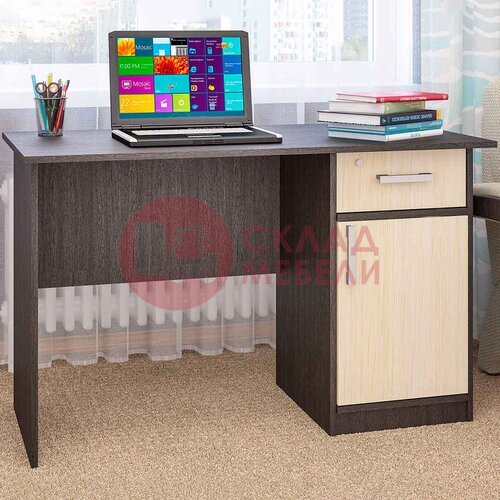  Стол Фронда-3 письменный Пирамида в Симферополе Крыму