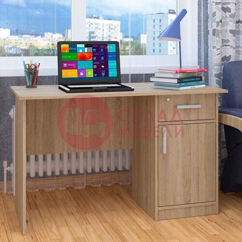  Стол Фронда-3 письменный Пирамида в Симферополе Крыму