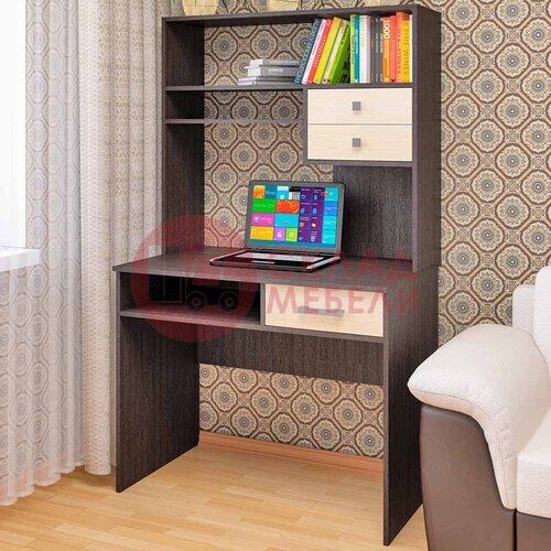  Стол СК-41 компьютерный Пирамида в Симферополе Крыму