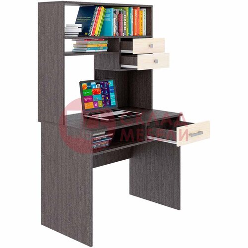  Стол СК-41 компьютерный Пирамида в Симферополе Крыму