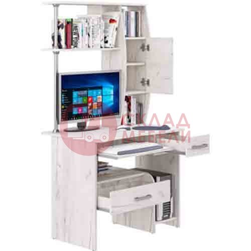  Стол СК-48 компьютерный Пирамида в Симферополе Крыму