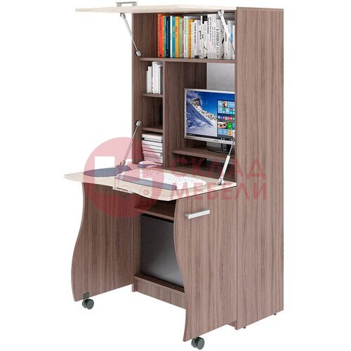  Стол СК-49 компьютерный Пирамида в Симферополе Крыму