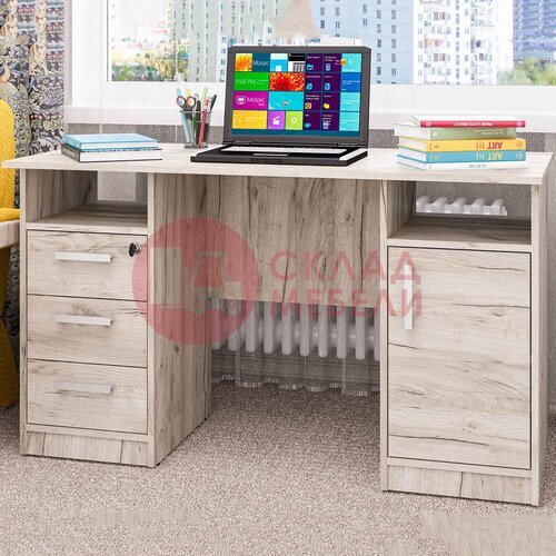  Стол Фронда-4 письменный Пирамида в Симферополе Крыму