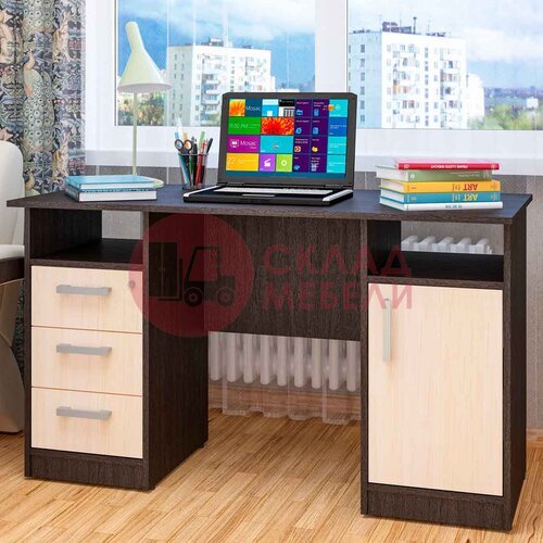  Стол Фронда-4 письменный Пирамида в Симферополе Крыму