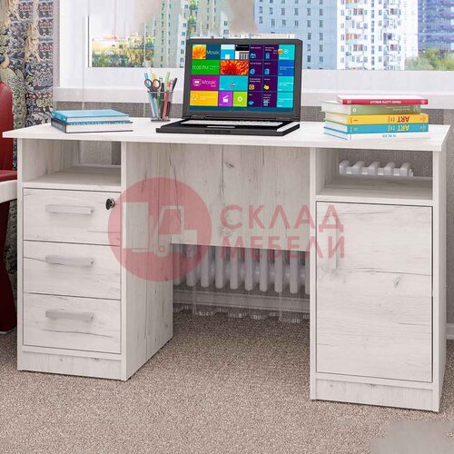  Стол Фронда-4 письменный Пирамида в Симферополе Крыму