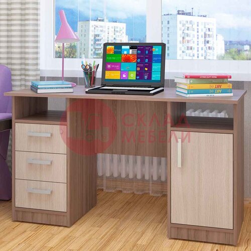  Стол Фронда-4 письменный Пирамида в Симферополе Крыму