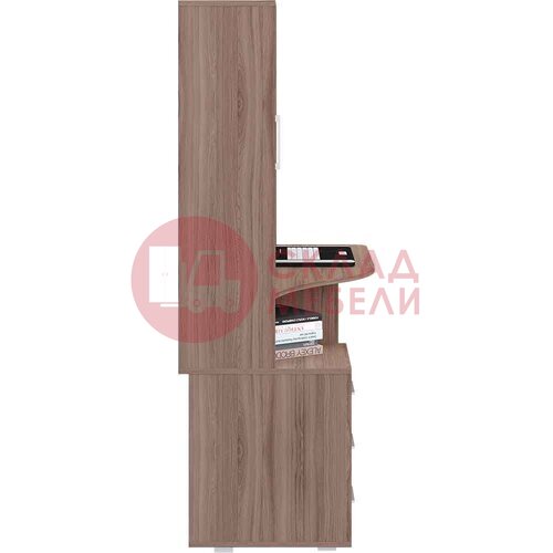  Стол СК-55 компьютерный Пирамида в Симферополе Крыму