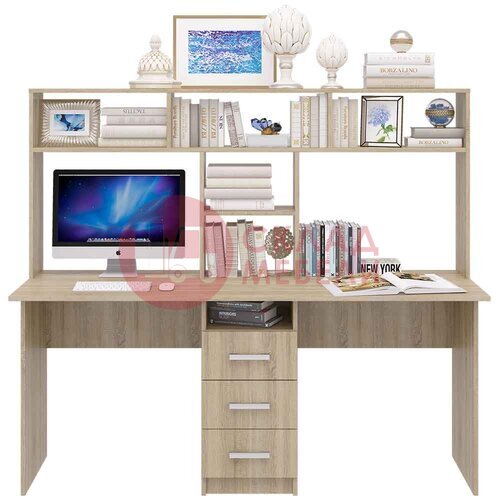  Стол СК-58 компьютерный Пирамида в Симферополе Крыму