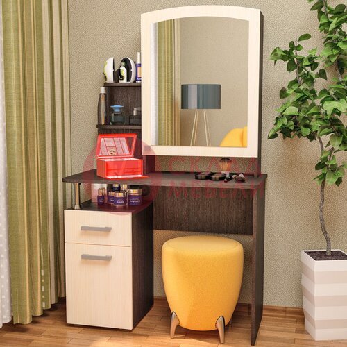  Стол туалетный Галант-5 Пирамида в Симферополе Крыму