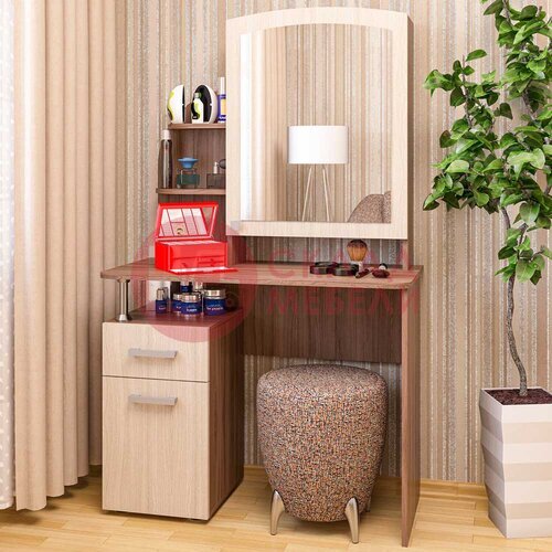  Стол туалетный Галант-5 Пирамида в Симферополе Крыму