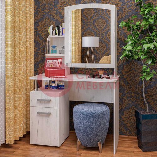  Стол туалетный Галант-5 Пирамида в Симферополе Крыму