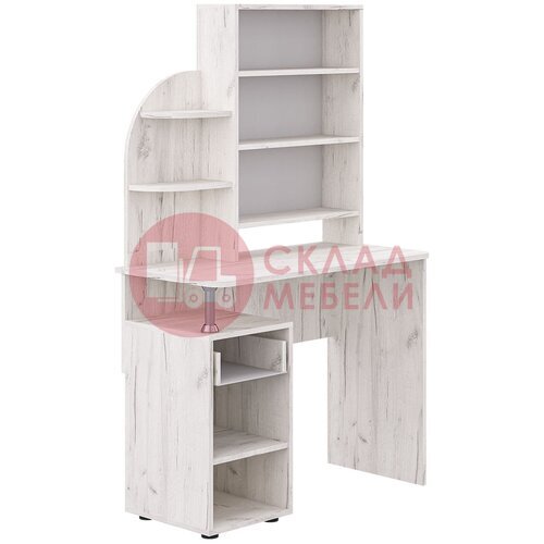  Стол туалетный Галант-5 Пирамида в Симферополе Крыму