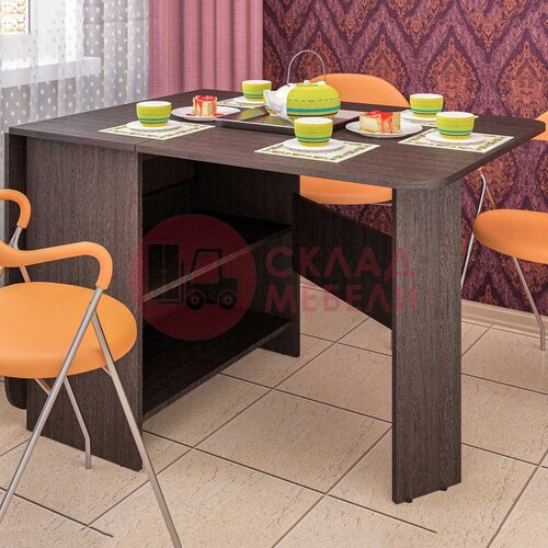  Стол-книжка СТ-5 Пирамида в Симферополе Крыму