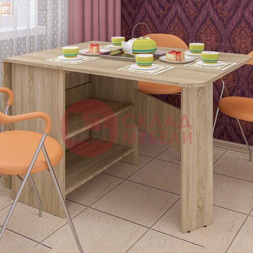  Стол-книжка СТ-5 Пирамида в Симферополе Крыму