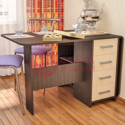  Стол-книжка СТ-6 Пирамида в Симферополе Крыму