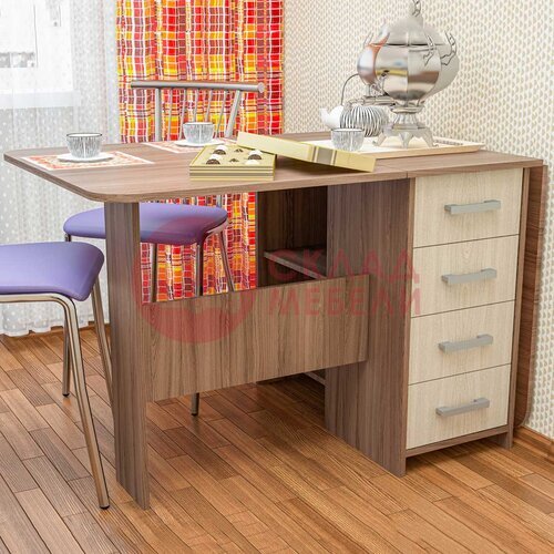  Стол-книжка СТ-6 Пирамида в Симферополе Крыму