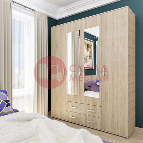  Шкаф ШОН-7 Пирамида в Симферополе Крыму