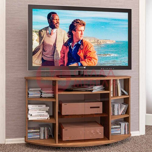  Тумба ТВ-9 под ТВ Пирамида в Симферополе Крыму