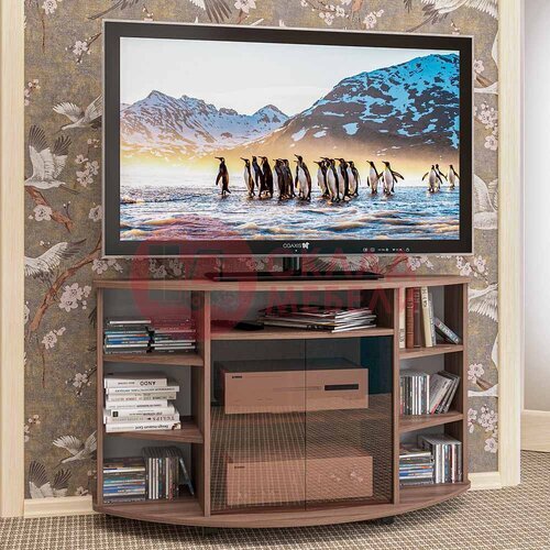  Тумба ТВ-9 под ТВ Пирамида в Симферополе Крыму