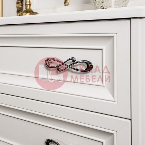  Комод узкий Мишель Эра-мебель в Симферополе Крыму