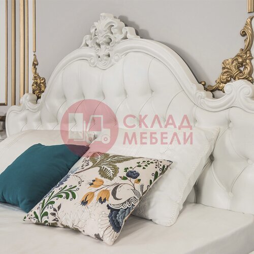  Кровать Мишель с ПМ Эра-мебель в Симферополе Крыму