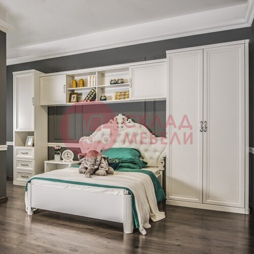  Кровать Мишель Эра-мебель в Симферополе Крыму