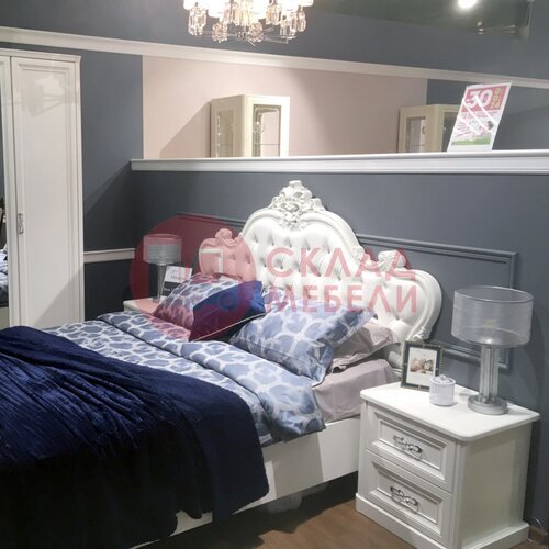  Зеркало Мишель Эра-мебель в Симферополе Крыму