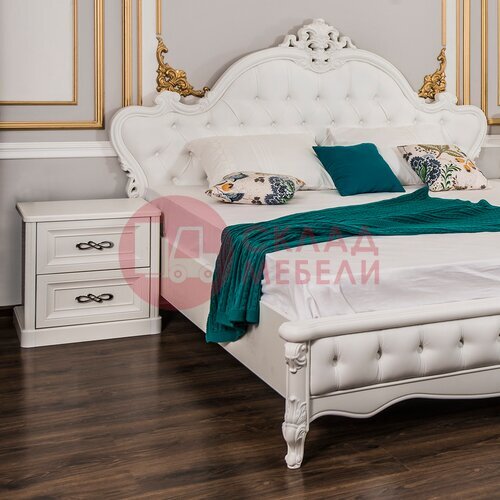  Тумба прикроватная Мишель 2Я Эра-мебель в Симферополе Крыму