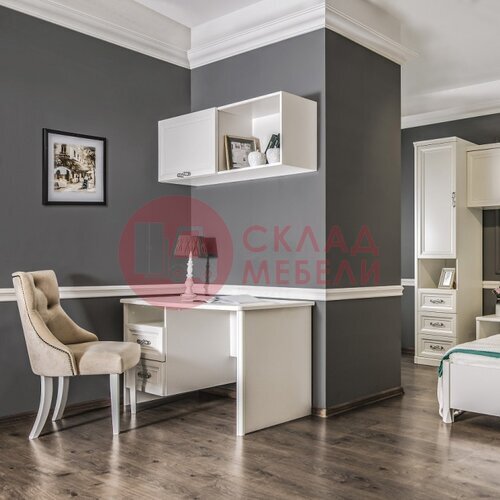  Шкаф Мишель 2Д Эра-мебель в Симферополе Крыму