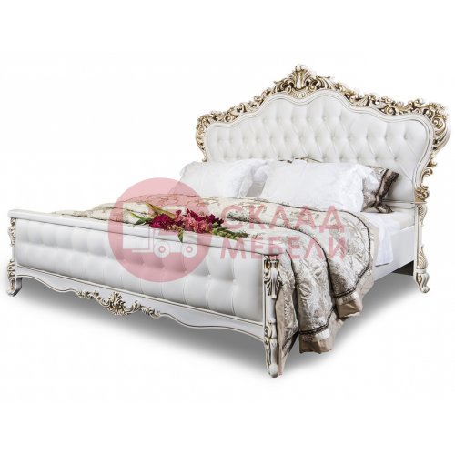  Кровать Анна Мария Эра-мебель 